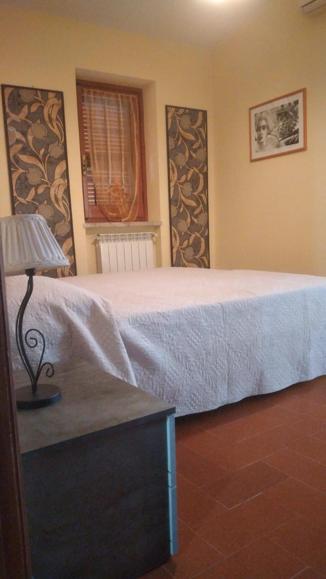 Hotel La Casa Degli Oleandri Rom Exterior foto
